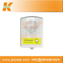 Elevator Parts|Elevator Intercom System|KTO-IS07 electric arrival gong